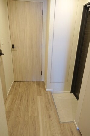 パークアクシス錦糸町ウエストの物件内観写真